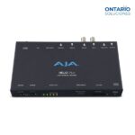aja helo plus