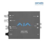 aja hi5 12g tr