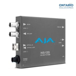 aja hi5 12g tr1