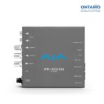aja ipr 10g2 sdi
