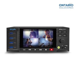 aja ki pro go2