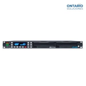 aja ki pro rack