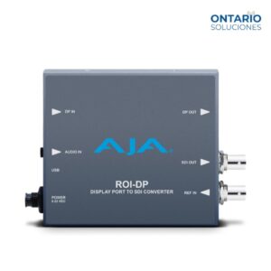 aja roi dp