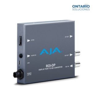 aja roi dp1
