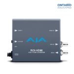 aja roi hdmi