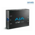 aja u tap hdmi