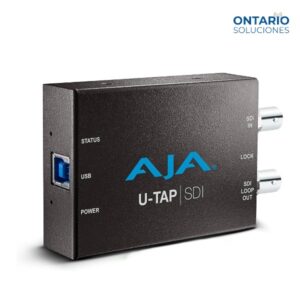 aja u tap sdi