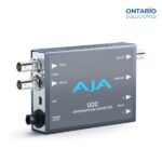 aja udc