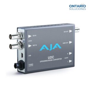 aja udc