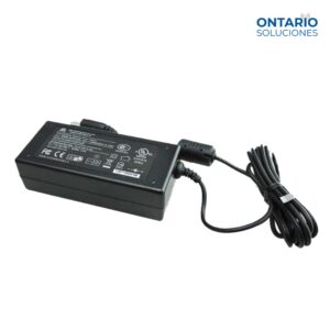 adaptador alimentacion meet drive y vision