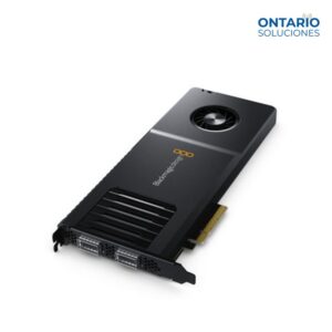 bdlkiphip100g blackmagic decklink ip 100g ontario