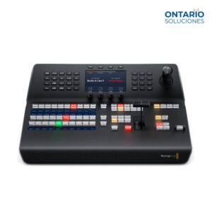 blackmagic atem 1 me advanced panel 10