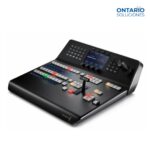 blackmagic atem 1 me advanced panel 101