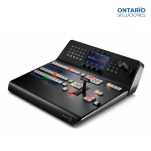 blackmagic atem 1 me advanced panel 101