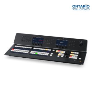 blackmagic atem 1 me advanced panel 201