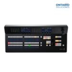 blackmagic atem 1 me advanced panel 202