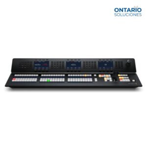 blackmagic atem 1 me advanced panel 30