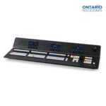 blackmagic atem 1 me advanced panel 301