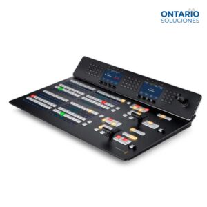 blackmagic atem 2 me advanced panel 201