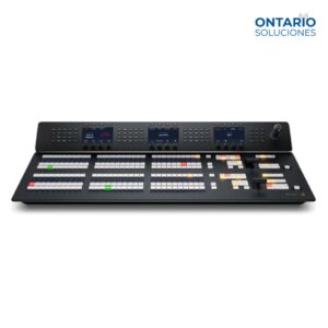 blackmagic atem 2 me advanced panel 30