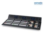 blackmagic atem 2 me advanced panel 301