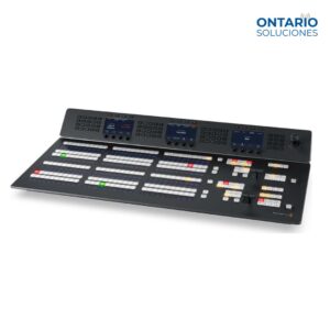 blackmagic atem 2 me advanced panel 301