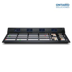 blackmagic atem 2 me advanced panel 40