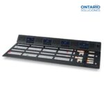 blackmagic atem 2 me advanced panel 401