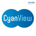 cyanview logo