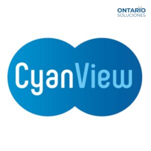 cyanview logo