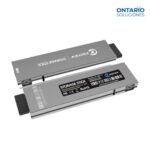Kiloview Kit SSD 2x 2TB para CUBE R1