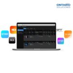 kilolink server pro 1