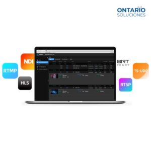 kilolink server pro 1