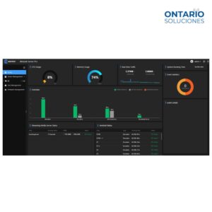 kilolink server pro 2