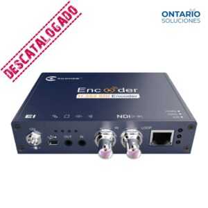 kiloview e1s ndi