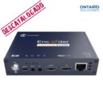kiloview e2 ndi