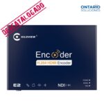 kiloview e2 ndi1