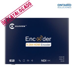 kiloview e2 ndi1