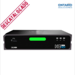 Kiloview N3 - Codificador decodificador 3G-SDI FULL NDI