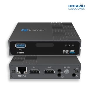 kiloview n61