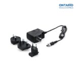 psupply 12v36wlock blackmagic ont