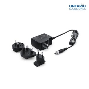 psupply 12v36wlock blackmagic ont
