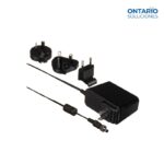 psupply 12v60wlock blackmagic ont