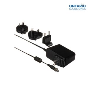 psupply 12v60wlock blackmagic ont