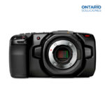 pocket cinema 4k 2