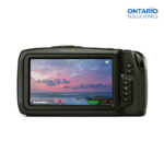 pocket cinema 4k 3