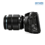 pocket cinema 4k 4