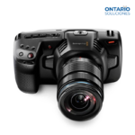 pocket cinema 4k 5