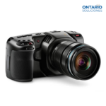 pocket cinema 4k 6