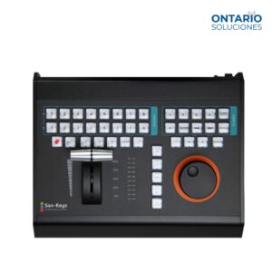 sankeys slow motion replay controller 1